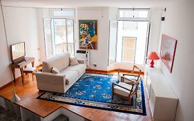 Casa Otto Nel Cuore Di Genova By Wonderful Italy