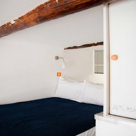 Casa Otto Nel Cuore Di Genova By Wonderful Italy Apartment Exterior photo