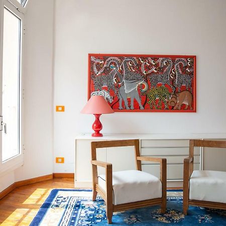 Casa Otto Nel Cuore Di Genova By Wonderful Italy Apartment Exterior photo